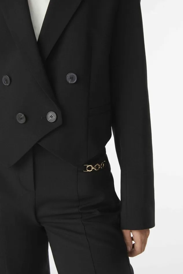 JackSuit Jacket Clothing Baandsh Jackets and Coats