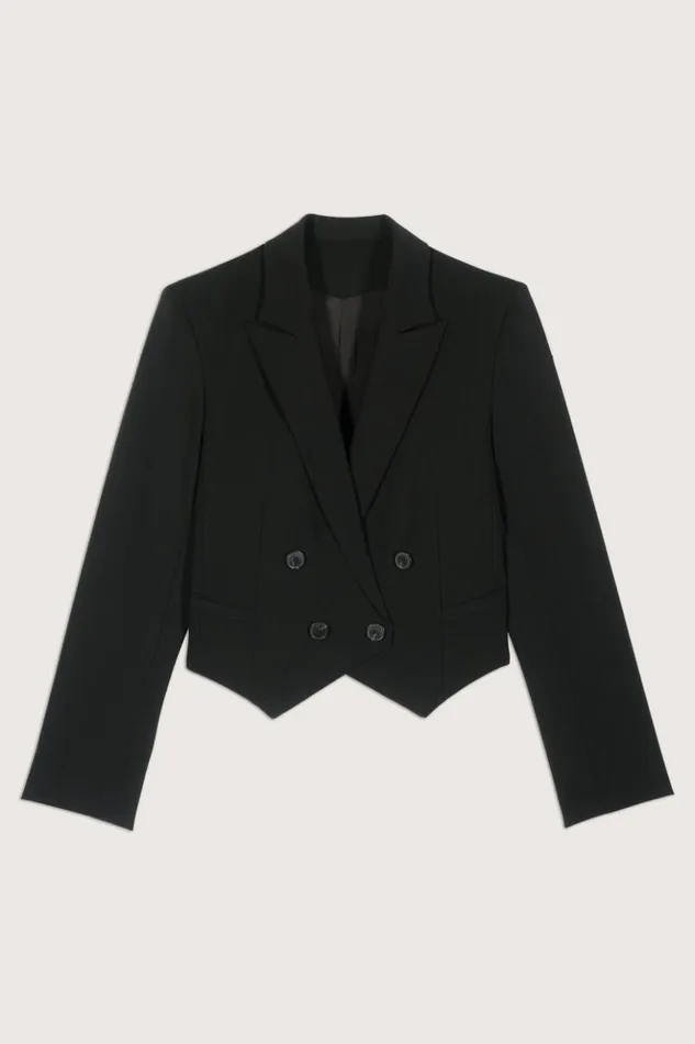 JackSuit Jacket Clothing Baandsh Jackets and Coats