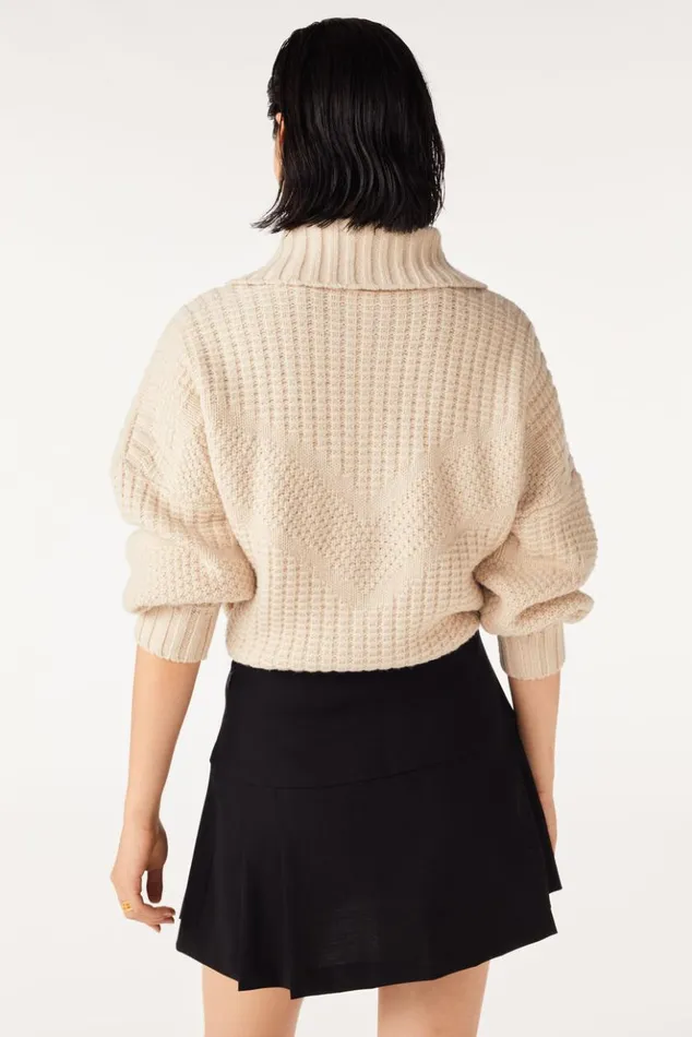 JamuMini Skirt Clothing Baandsh Skirts and Shorts