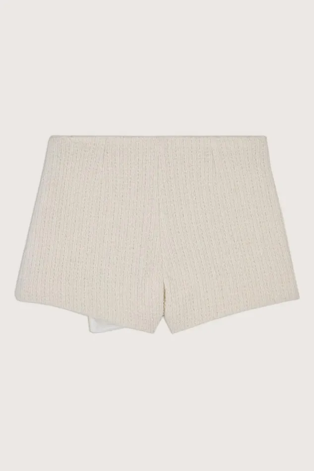 JavaMini Skirt Clothing Baandsh Skirts and Shorts