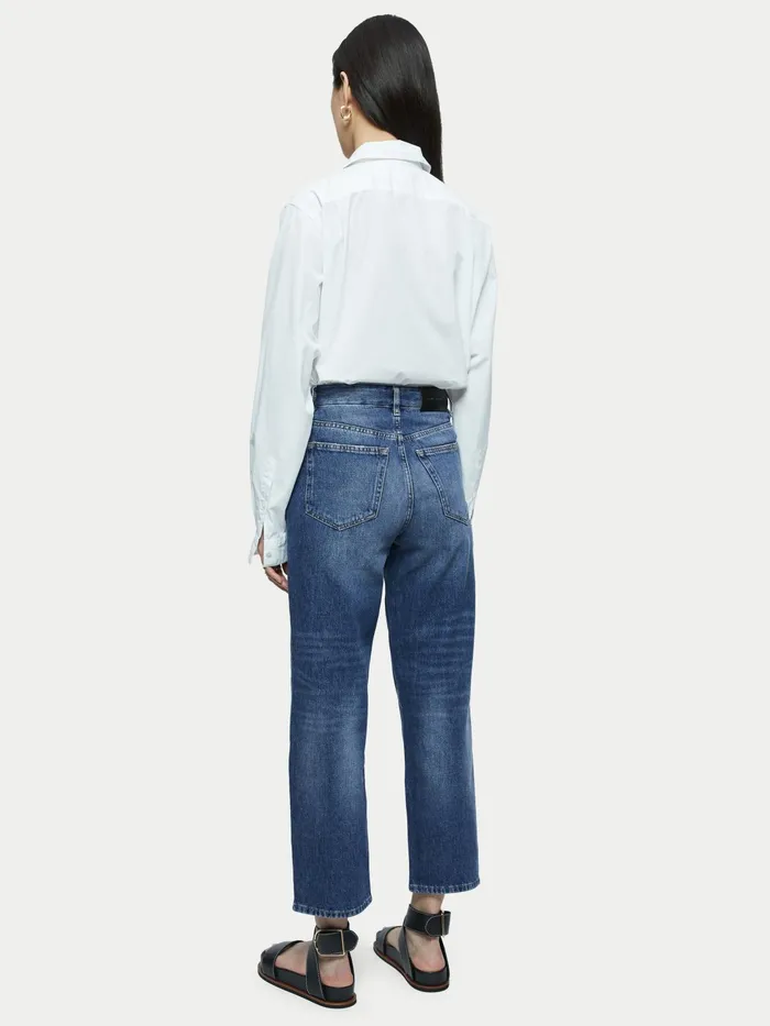 Jigsaw Jeans Women Delmont Jean Blue