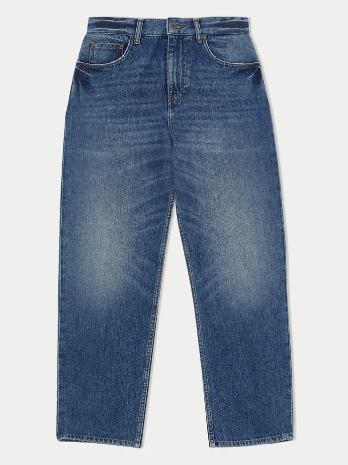 Jigsaw Jeans Women Delmont Jean Blue