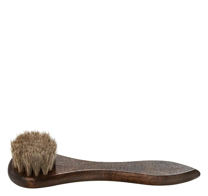 Johnston and Murphy Dauber Brush Natural Men Shoe Care and Accessories