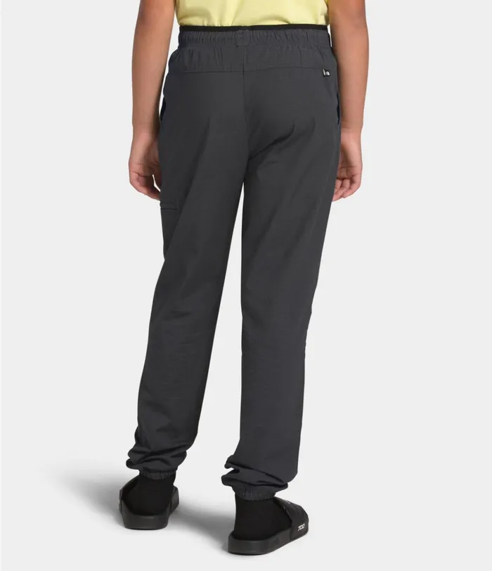 Kids Adventure Pant Asphalt Grey The North Face Bottoms