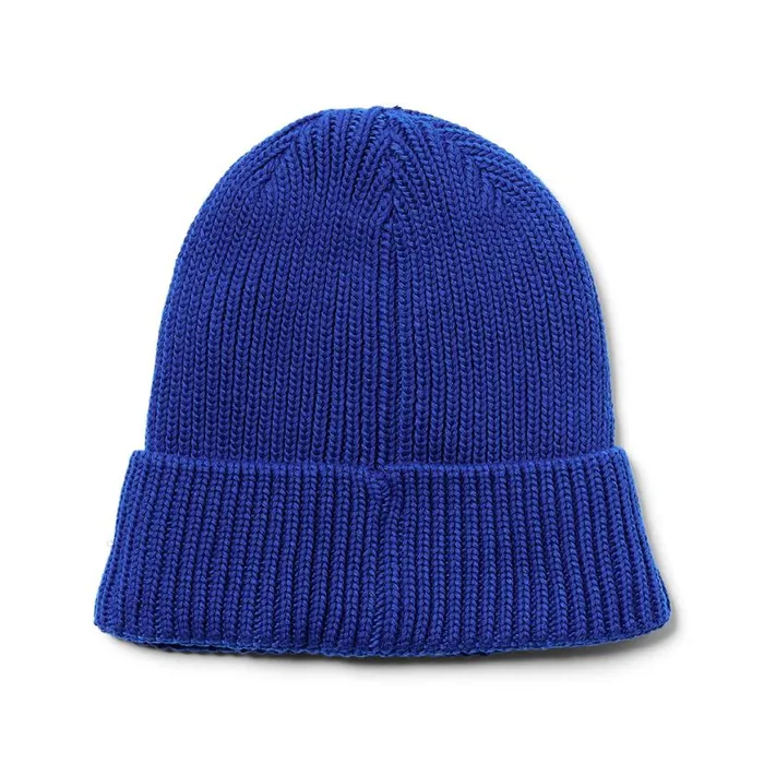 Kids Link Beanie Electric Blue Spyder Hats
