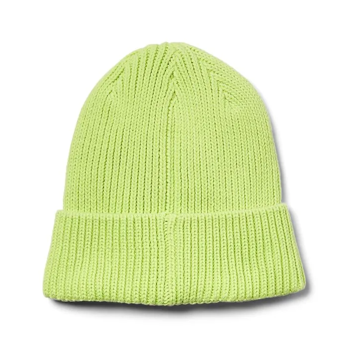 Kids Link Beanie Lime Ice Spyder Hats