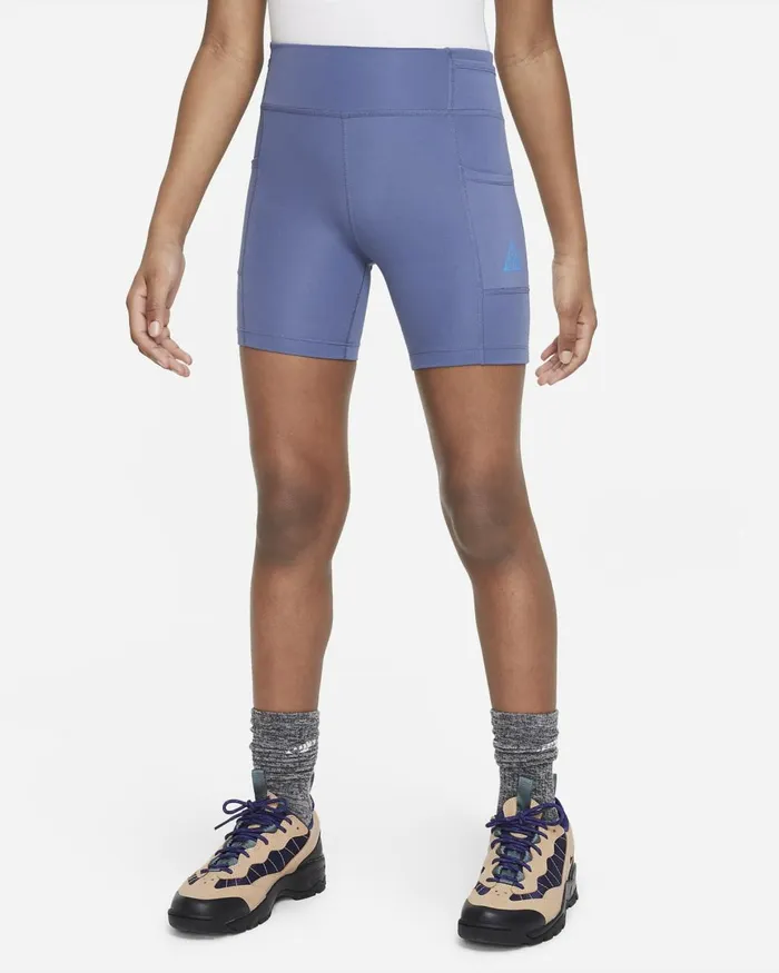 Kids Nike All Clothing ACG Repel One Diffused Bluelight Photo Blue