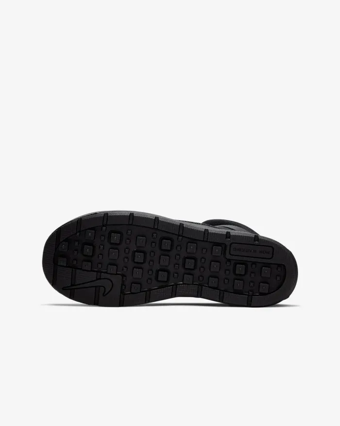 Kids Nike All Shoes Woodside 2 High ACG Blackblackblack