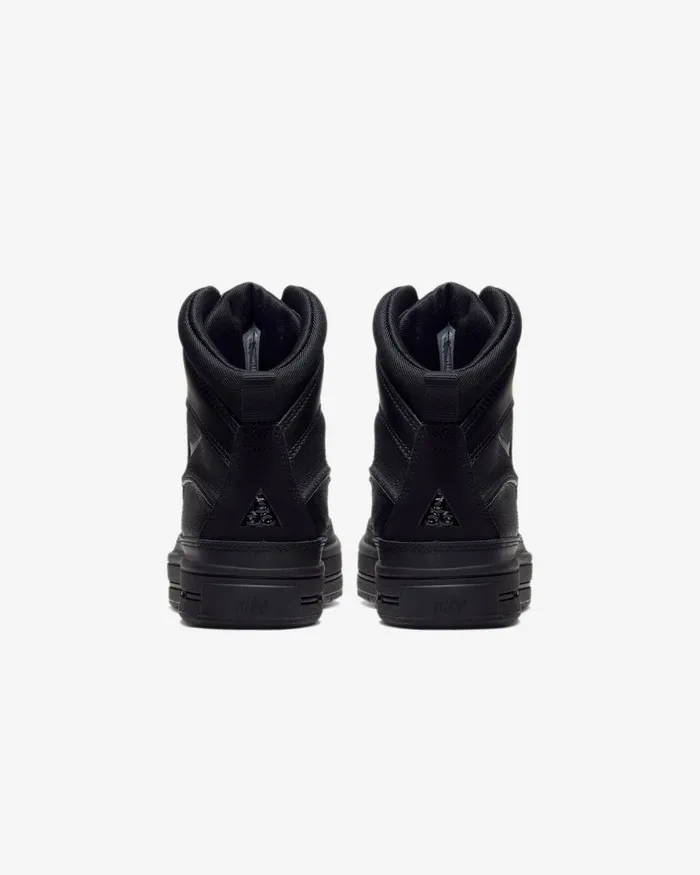 Kids Nike All Shoes Woodside 2 High ACG Blackblackblack
