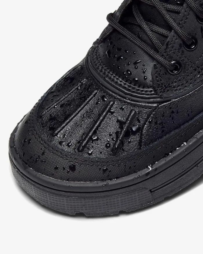 Kids Nike All Shoes Woodside 2 High ACG Blackblackblack