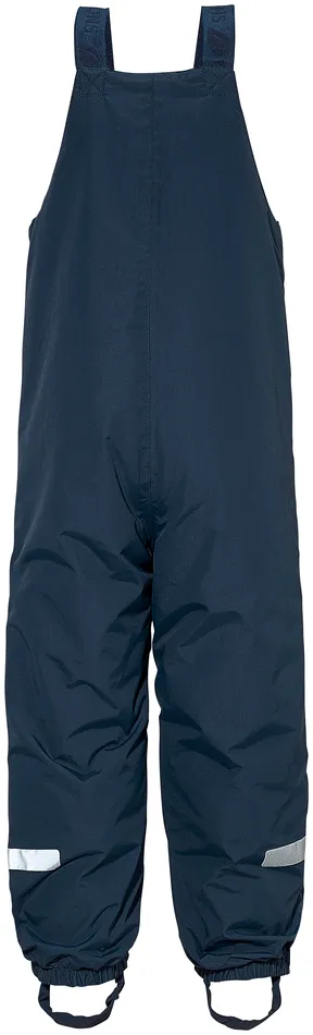 Kids Tarfala Pants Navy Didriksons Snow Pants