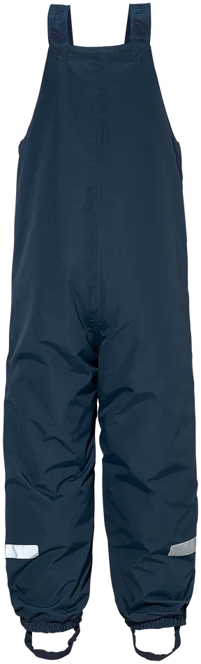 Kids Tarfala Pants Navy Didriksons Snow Pants