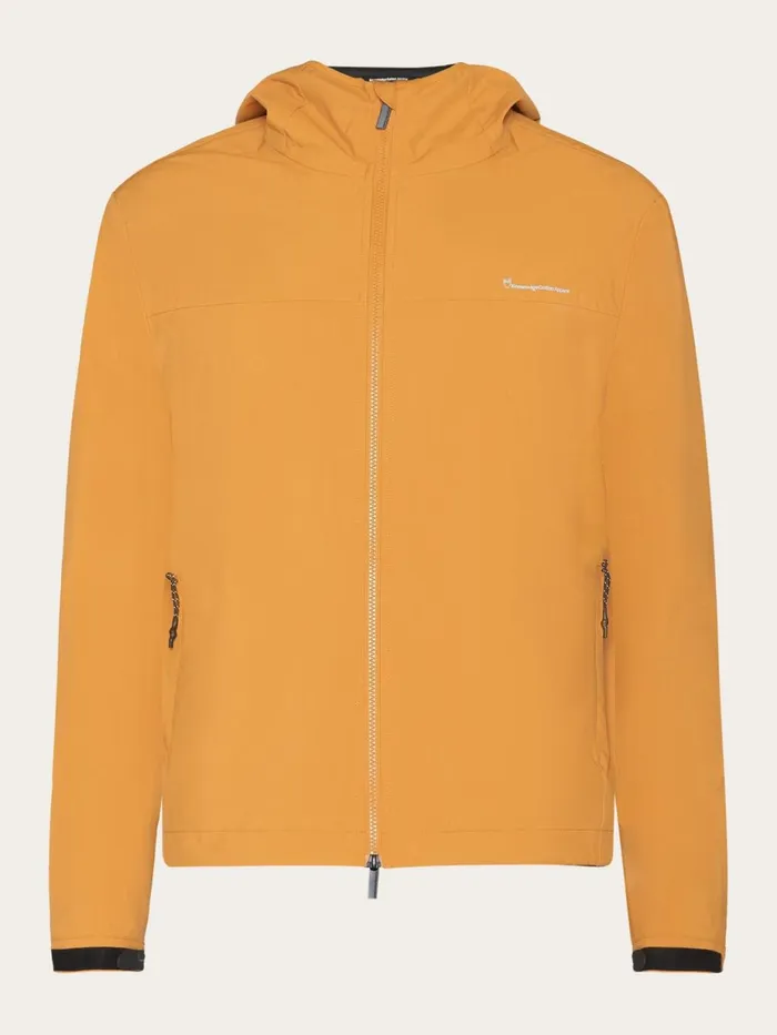 KnowledgeCotton Apparel Jackets And Vests NORDENVIND Light Shell Jacket Grsvegan 8211 Men KnowledgeCotton Apparel Jackets And Vests NORDENVIND Light Shell Jacket Grsvegan 8211 Men