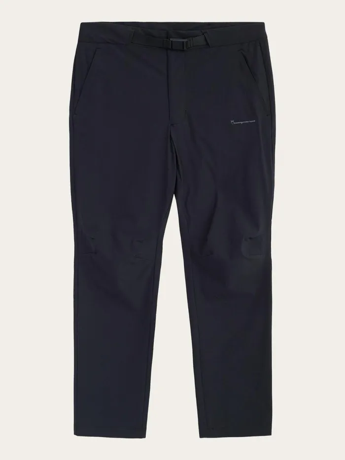 KnowledgeCotton Apparel Pants TIM Tapered Elastic Waist String Pants Grsvegan 8211 Men KnowledgeCotton Apparel Pants TIM Tapered Elastic Waist String Pants Grsvegan 8211 Men