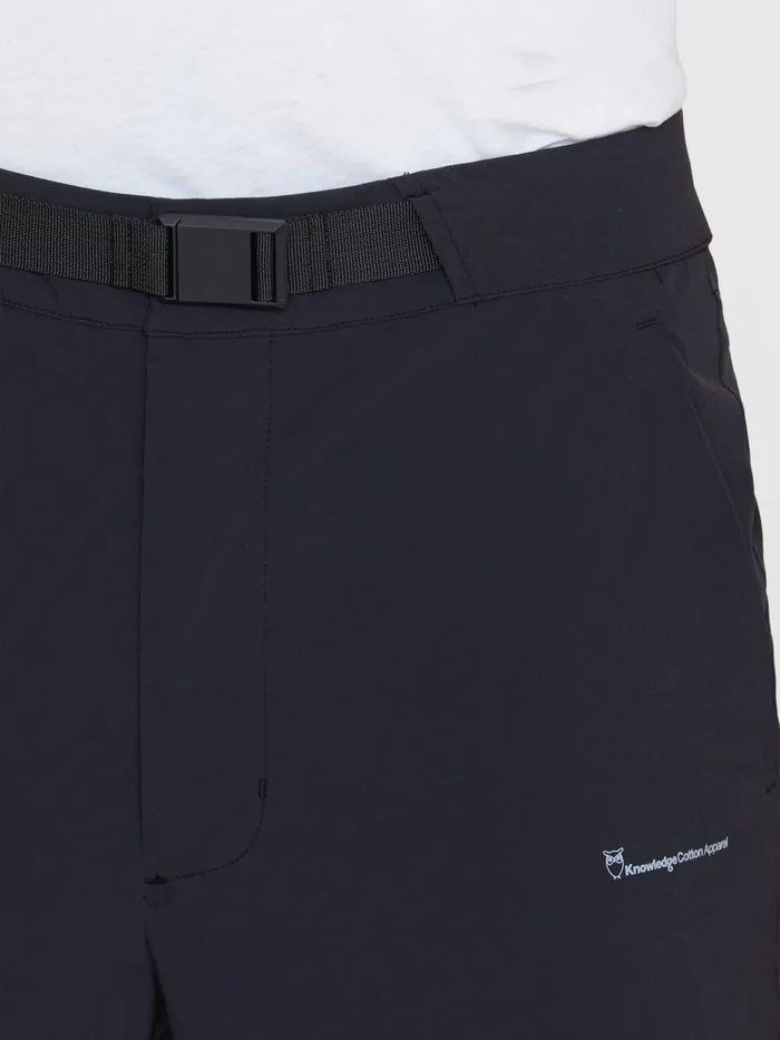 KnowledgeCotton Apparel Pants TIM Tapered Elastic Waist String Pants Grsvegan 8211 Men KnowledgeCotton Apparel Pants TIM Tapered Elastic Waist String Pants Grsvegan 8211 Men