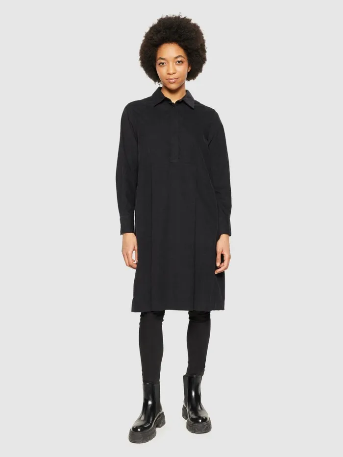 KnowledgeCotton Apparel Skirts And Dresses Baby Corduroy Mid Length Shirt Dress Gotsvegan 8211 Women KnowledgeCotton Apparel Skirts And Dresses Baby Corduroy Mid Length Shirt Dress Gotsvegan 8211 Women