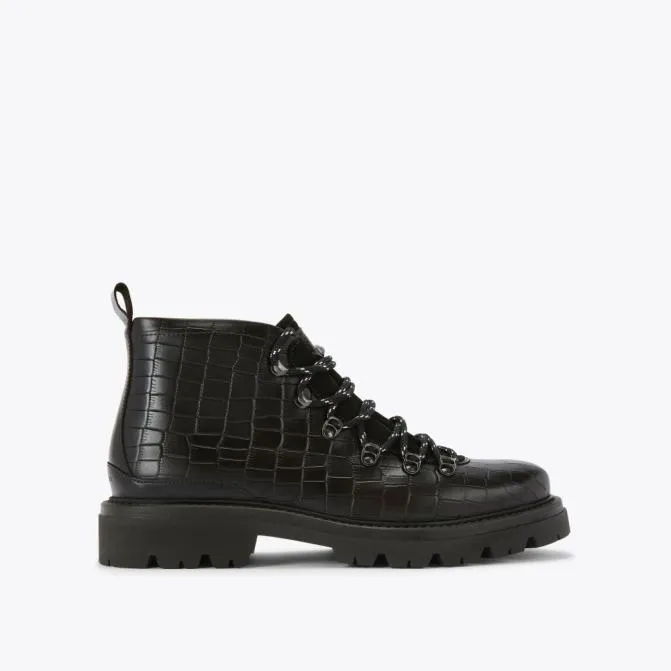 Kurt Geiger Boots Coniston Boot Brown 8211 Men