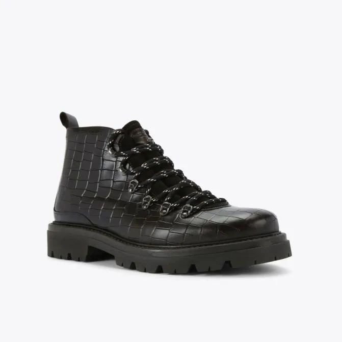 Kurt Geiger Boots Coniston Boot Brown 8211 Men