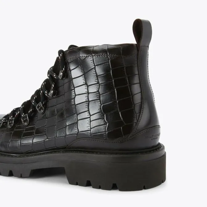 Kurt Geiger Boots Coniston Boot Brown 8211 Men