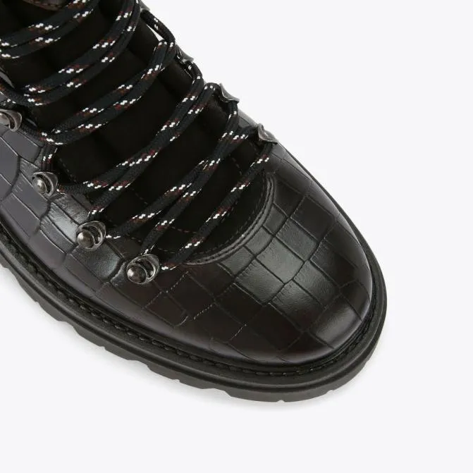 Kurt Geiger Boots Coniston Boot Brown 8211 Men