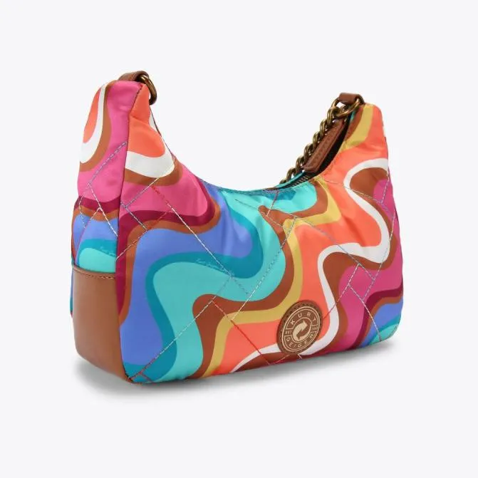 Kurt Geiger Crossbody Bags Recycled Multi Cross Body Bag Multiother 8211 Women