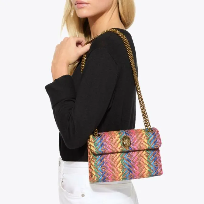 Kurt Geiger Mini Bags Mini Kensington Bag Multiother 8211 Women