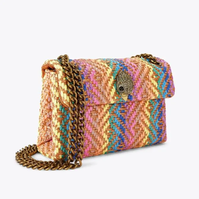 Kurt Geiger Mini Bags Mini Kensington Bag Multiother 8211 Women
