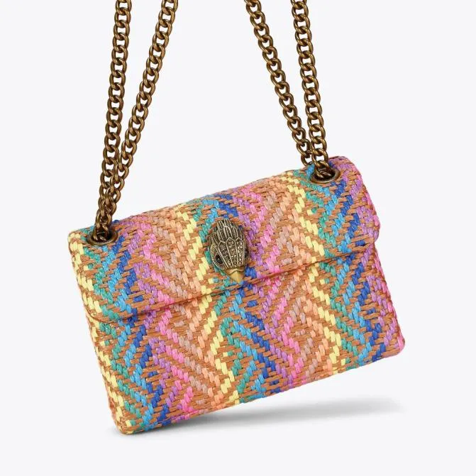 Kurt Geiger Mini Bags Mini Kensington Bag Multiother 8211 Women