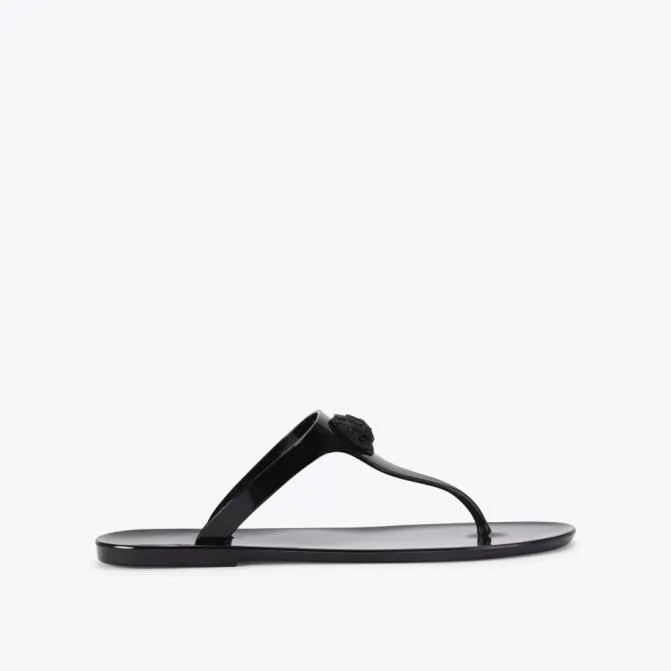Kurt Geiger Sandals Maddison Sandal Black 8211 Women