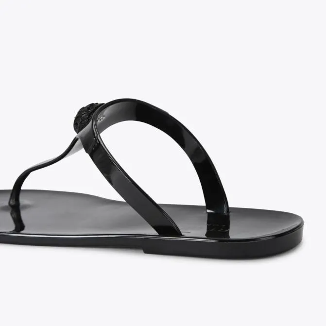 Kurt Geiger Sandals Maddison Sandal Black 8211 Women