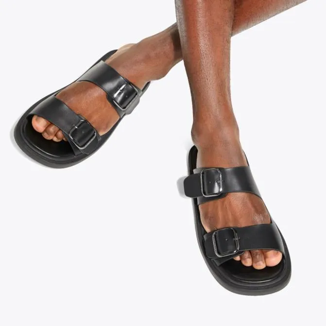 Kurt Geiger Sandals Otis Sandal Black 8211 Men