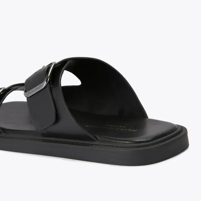 Kurt Geiger Sandals Otis Sandal Black 8211 Men