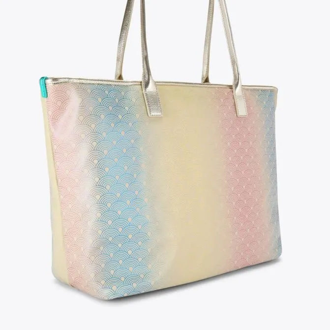 Kurt Geiger Shoulder Bags Large Pimlico Shopper Bag White Other 8211 Women