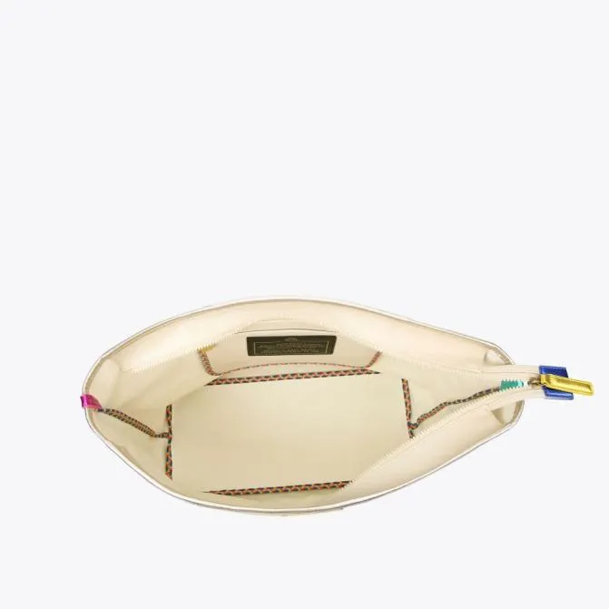 Kurt Geiger Shoulder Bags Large Pimlico Shopper Bag White Other 8211 Women