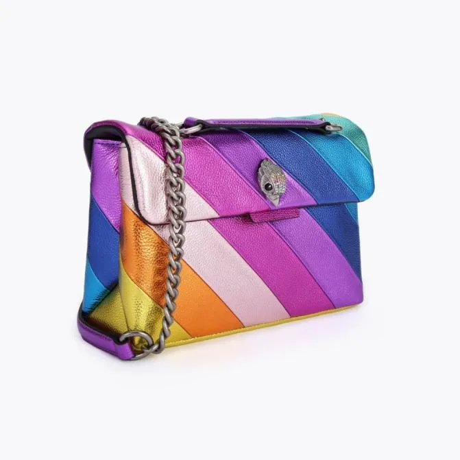 Kurt Geiger Shoulder Bags Leather Kensington Bag Multiother 8211 Women