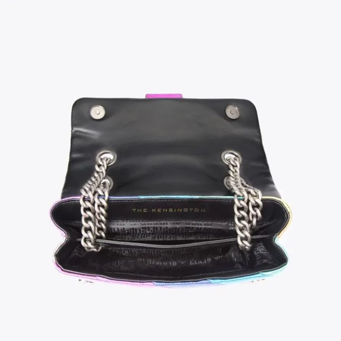 Kurt Geiger Shoulder Bags Leather Kensington Bag Multiother 8211 Women
