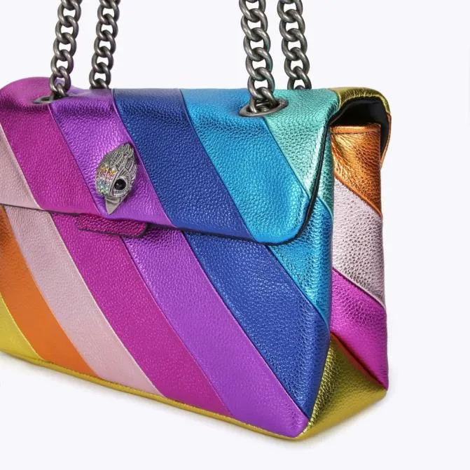 Kurt Geiger Shoulder Bags Leather Kensington Bag Multiother 8211 Women