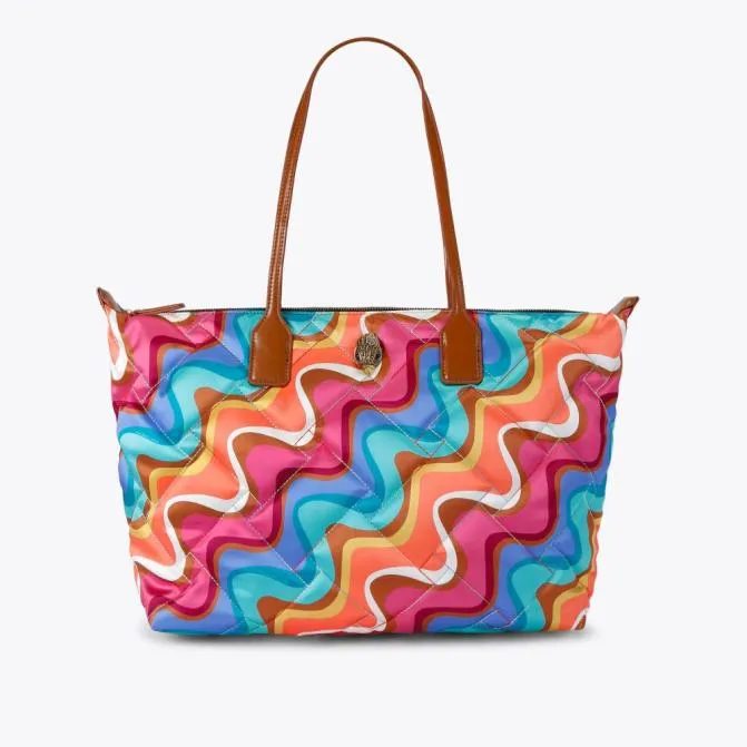 Kurt Geiger Shoulder Bags Recycled Shopper Bag Multiother 8211 Women