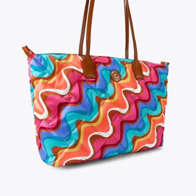 Kurt Geiger Shoulder Bags Recycled Shopper Bag Multiother 8211 Women