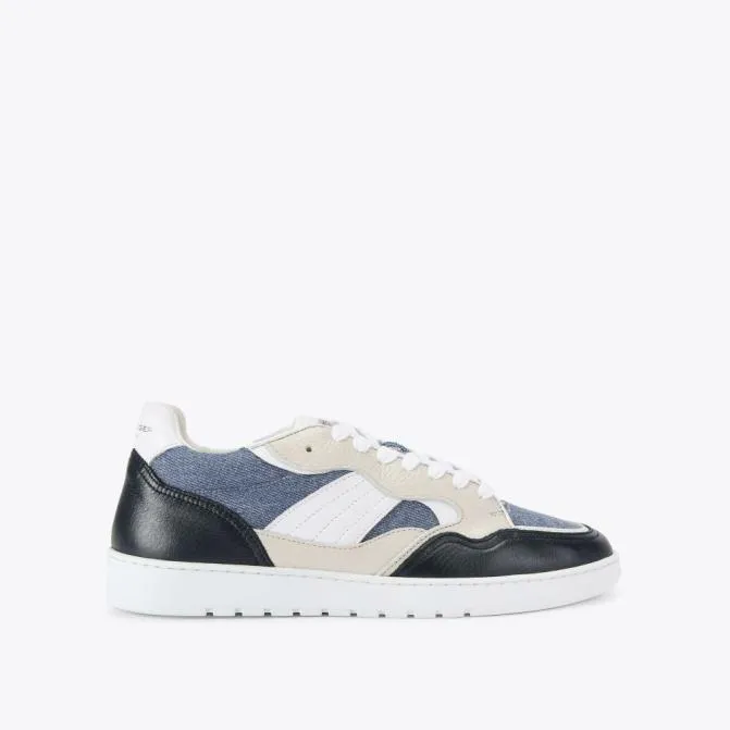 Kurt Geiger Sneakers Benn Sneaker Denim 8211 Men
