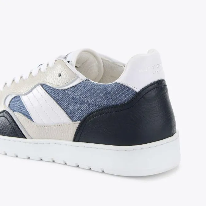 Kurt Geiger Sneakers Benn Sneaker Denim 8211 Men
