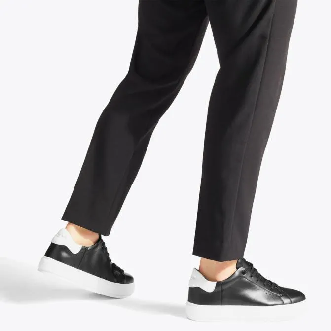 Kurt Geiger Sneakers Mens Laney Black 8211 Men