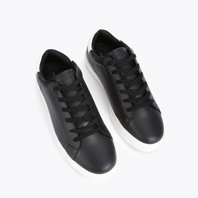 Kurt Geiger Sneakers Mens Laney Black 8211 Men