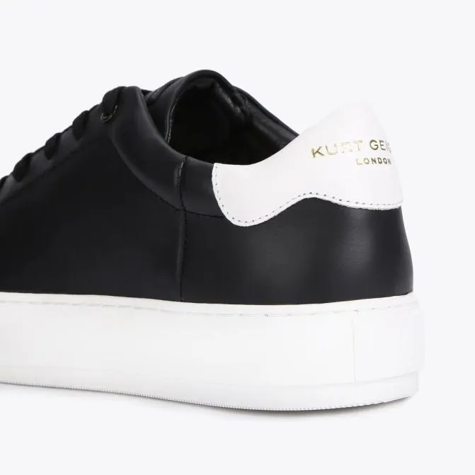 Kurt Geiger Sneakers Mens Laney Black 8211 Men