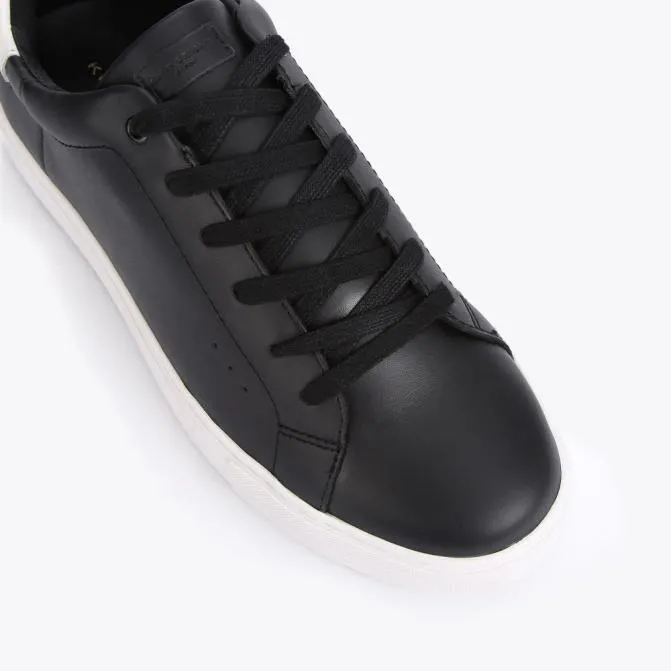 Kurt Geiger Sneakers Mens Laney Black 8211 Men