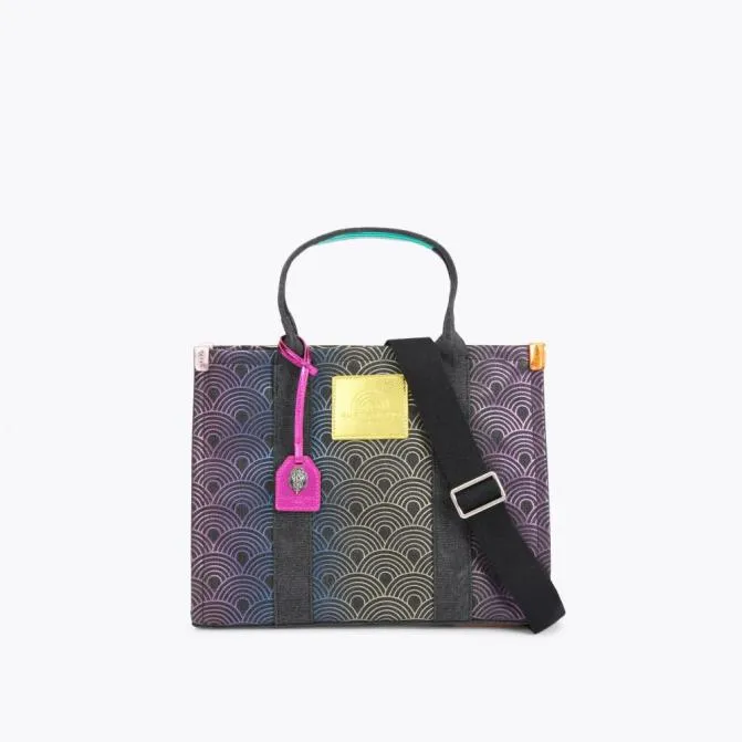 Kurt Geiger Tote Bags Southbank Tote Bag Black Other 8211 Women
