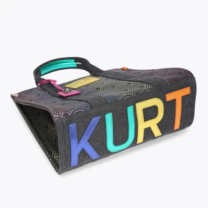 Kurt Geiger Tote Bags Southbank Tote Bag Black Other 8211 Women