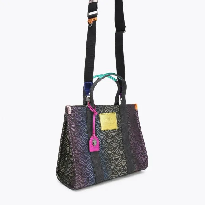Kurt Geiger Tote Bags Southbank Tote Bag Black Other 8211 Women