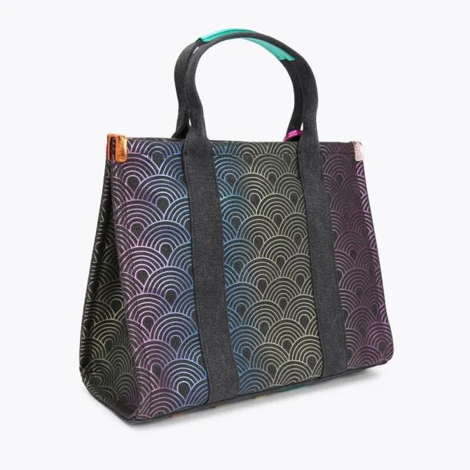 Kurt Geiger Tote Bags Southbank Tote Bag Black Other 8211 Women