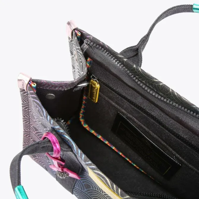 Kurt Geiger Tote Bags Southbank Tote Bag Black Other 8211 Women